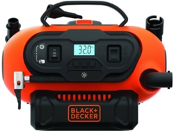 Compresor de Aire BLACK+DECKER BDCINF18N