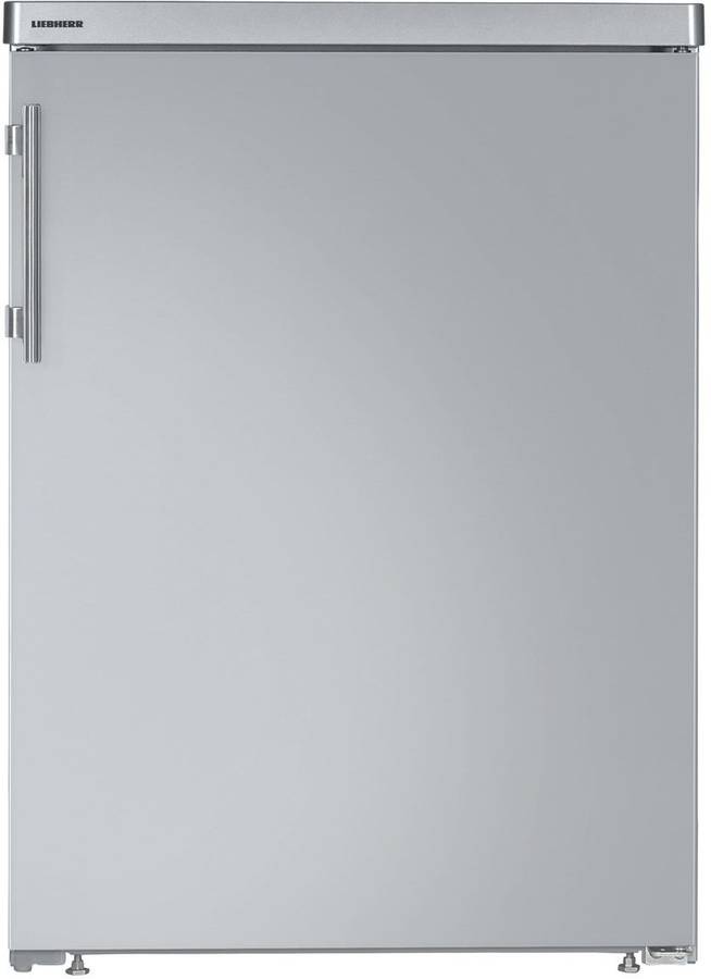 Frigorífico 1 puerta LIEBHERR TPESF-1714-22 001
(Estático - 85 cm - 144  L - Inox)