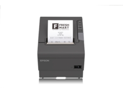 Impresora Térmica EPSON TM-T88V