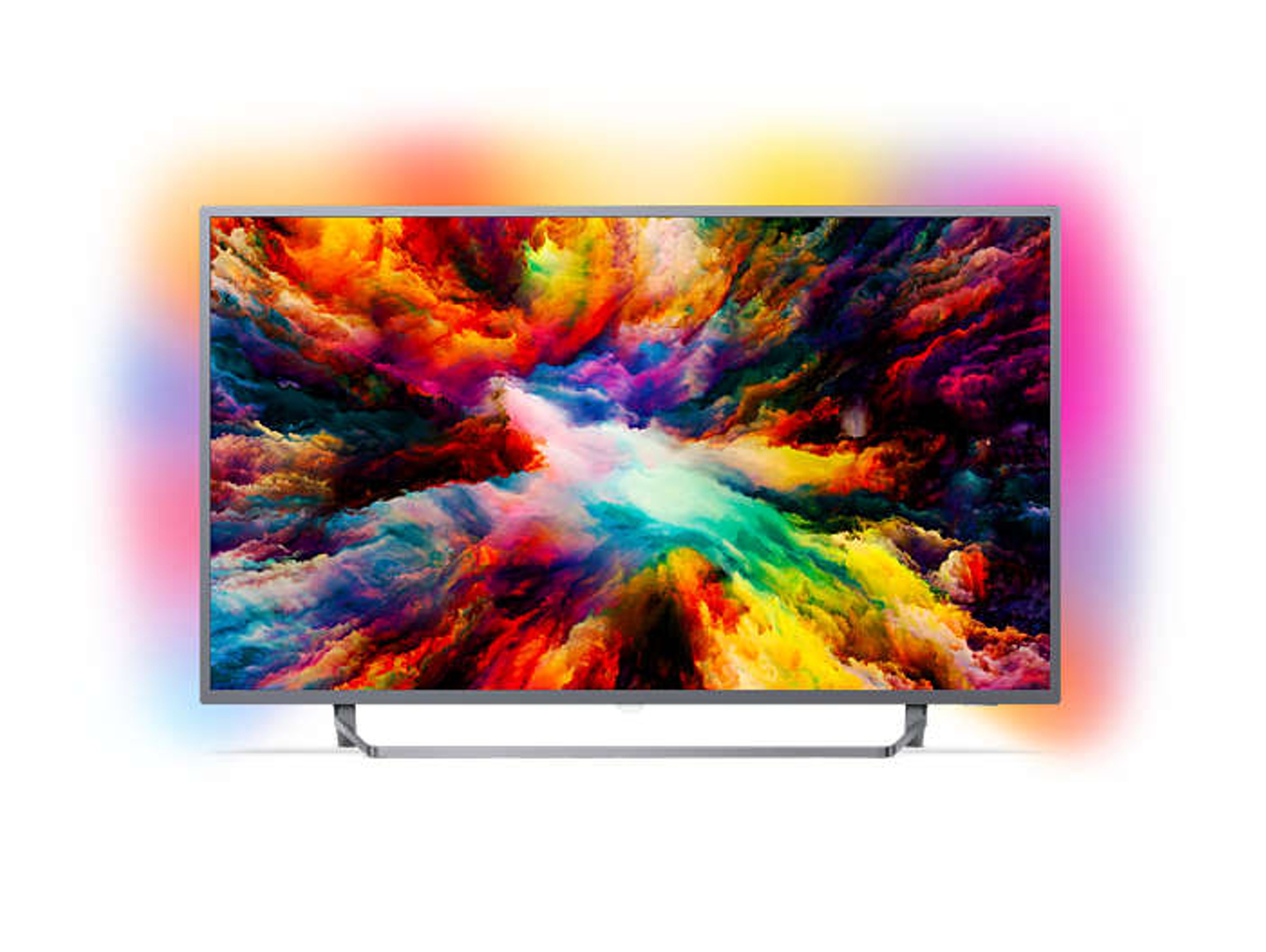 TV PHILIPS 55PUS7303/12 (LED - 55'' - 140 cm - 4K Ultra HD - Smart TV)