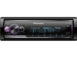 Autorradio PIONEER MVH-S510BT