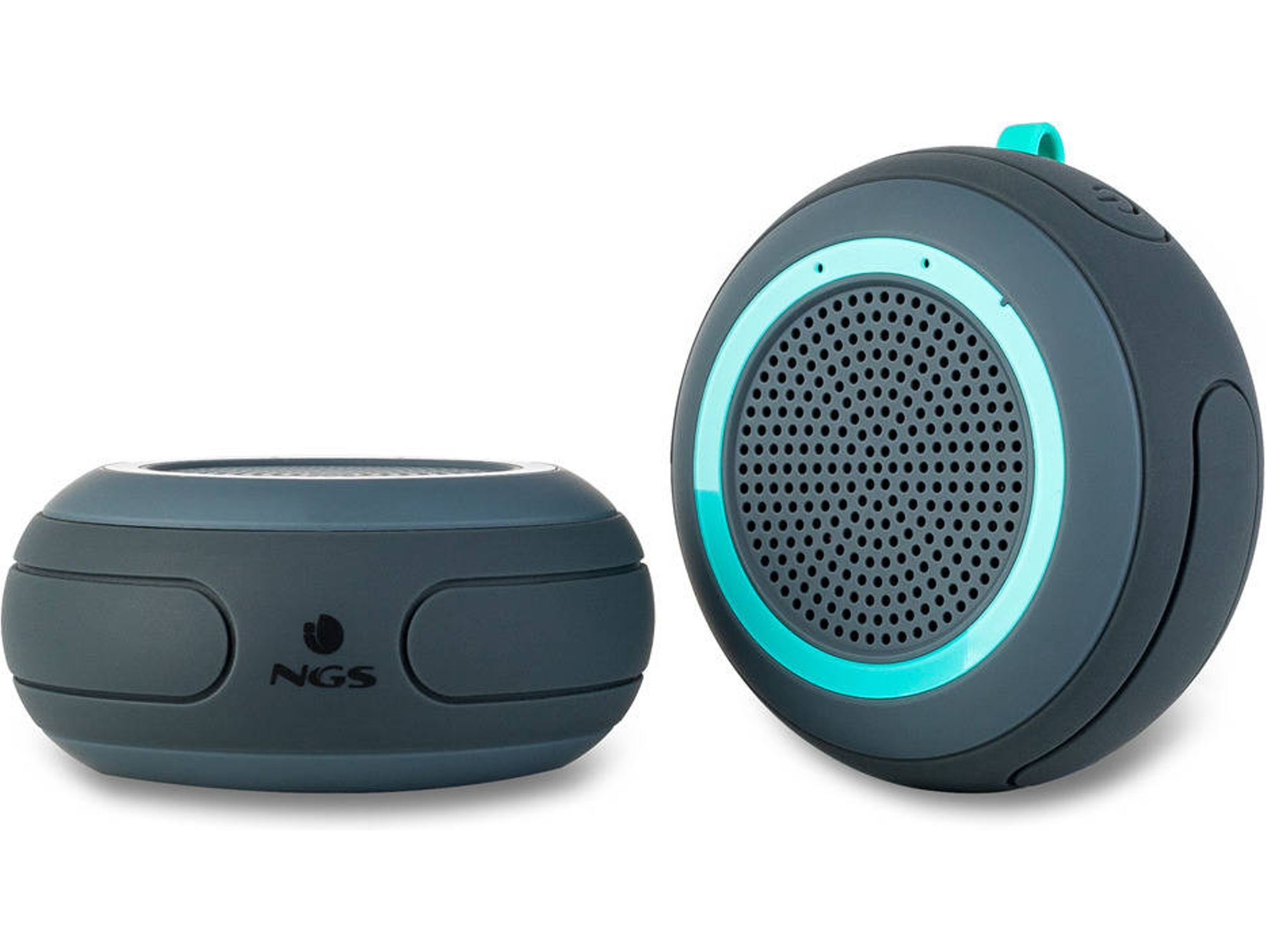 Altavoz NGS Roller Creek Menta