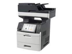 Impresora Multifunción LEXMARK MX710DE