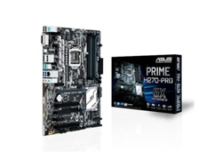 Placa Base ASUS Primer H270-Pro