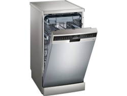 Lavavajillas SIEMENS SR23HI65ME (10 Cubiertos - 45 cm - Inox)