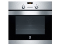 Horno BALAY 3HB516XM (61 L - 59.5 cm - Hidrolítico - Inox)