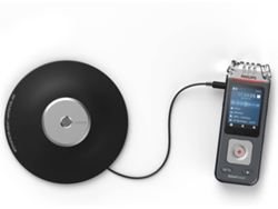 Grabadora PHILIPS DVT8110