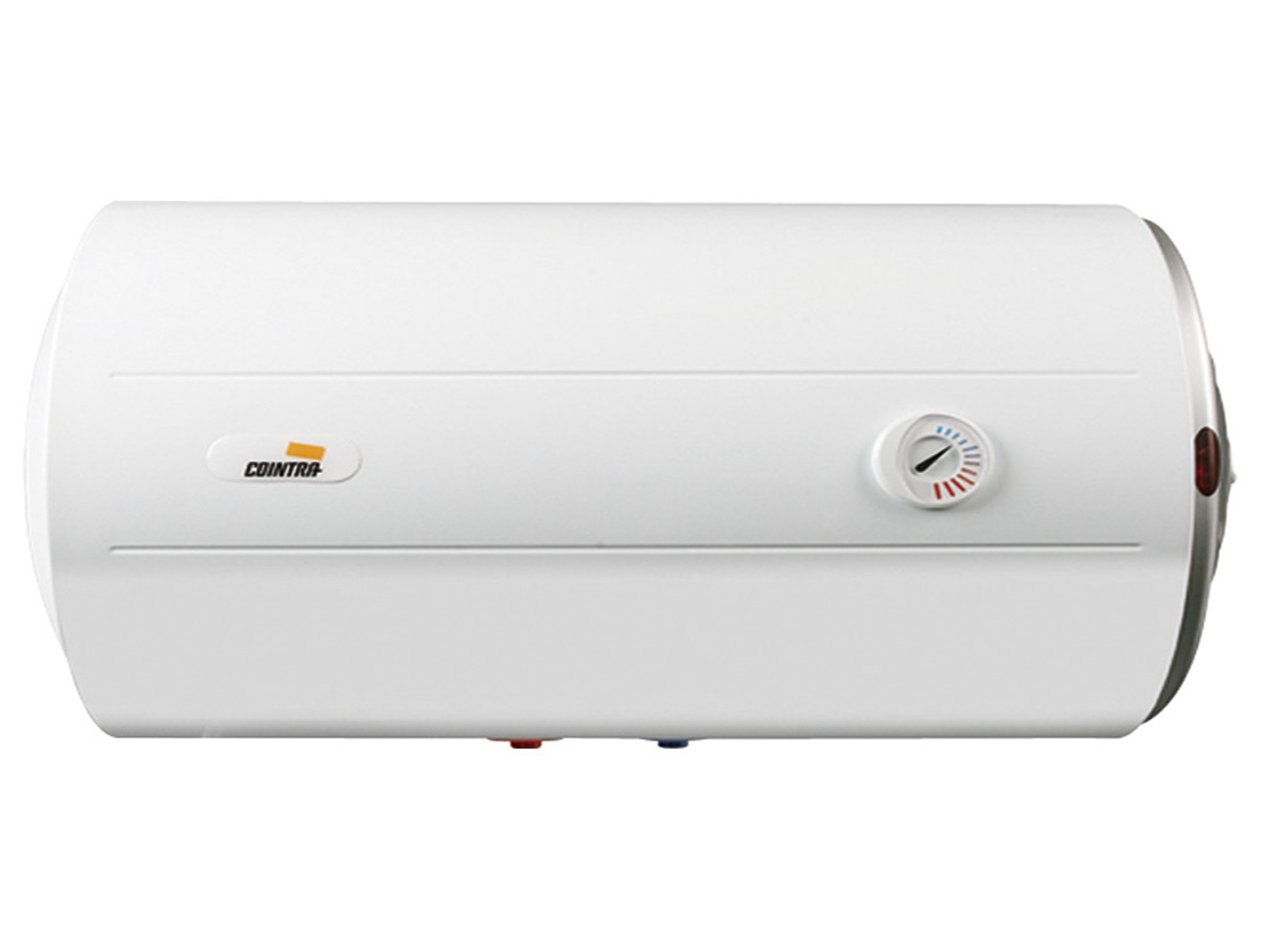 Termo Eléctrico COINTRA TNC PLUS 100 (100 L - 8.5 bar)