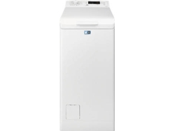 Lavadora ELECTROLUX EWT1274ELW (7 kg - 1200 rpm - Blanco)