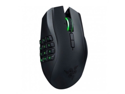 Ratón Gaming RAZER RZ01 -01230100 -R3G1 (8200 dpi - Inalmámbrico - Negro)