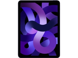 iPad Air APPLE (10.9'' - 256 GB - Wi-Fi+Cellular - Púrpura)