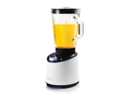 Batidora de Vaso PRINCESS 217101 Pro-2 (600 W - 1.5 L - Blanco)