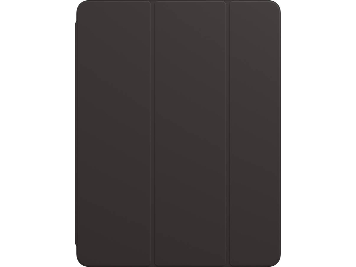 Funda iPad Pro 12.9'' APPLE Smart Folio Negro