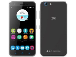 Smartphone ZTE Blade A506 (Caja Abierta - 5'' - 1 GB - 8 GB - Negro)