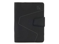 Funda Tablet TUCANO LUNI (Universal - 6'' - Negro)
