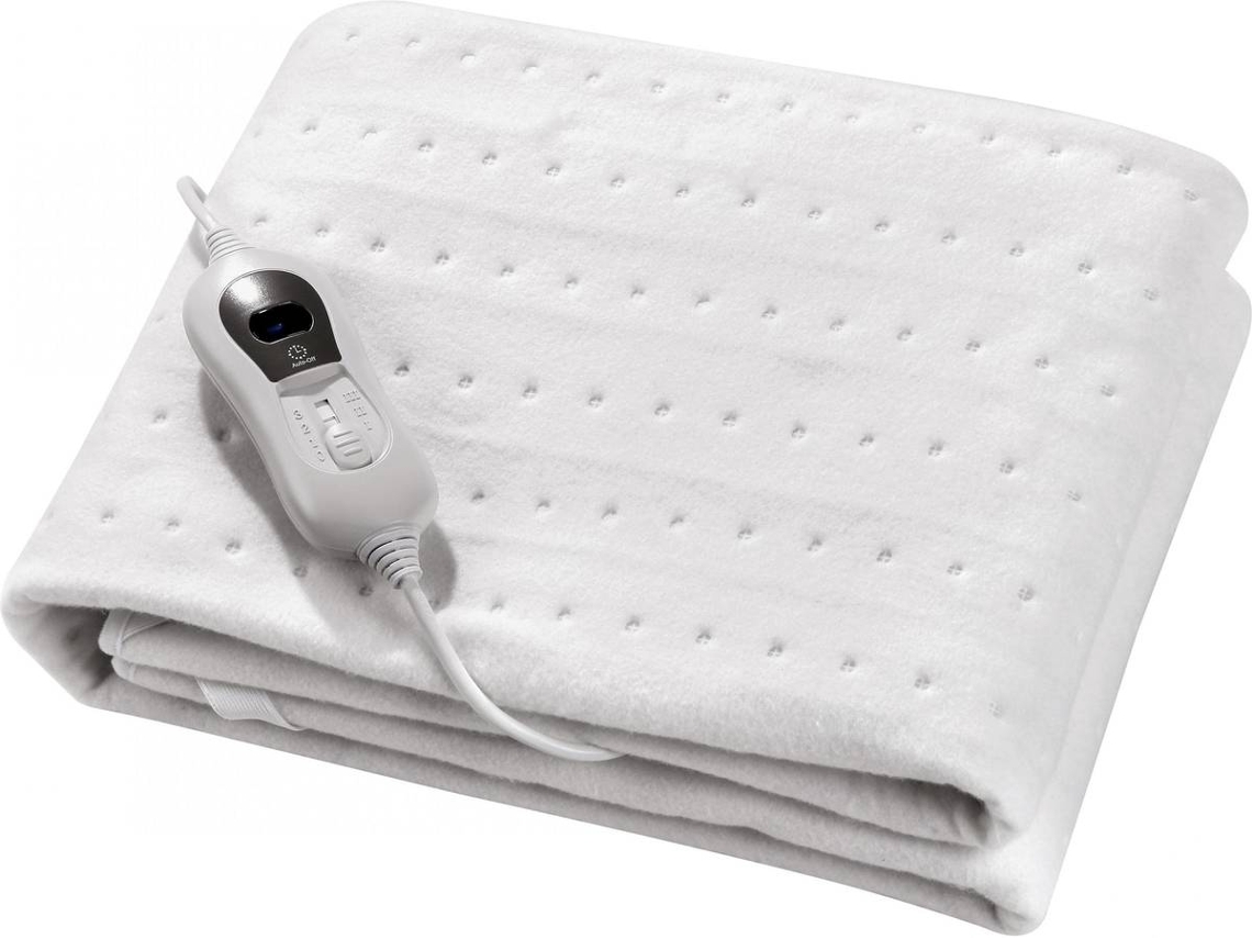 Topper WARMER Cuerpo y Medio