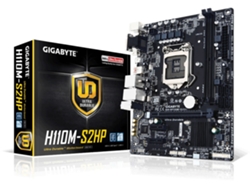 Motherboard GIGABYTE H110M-S2HP LGA1151
