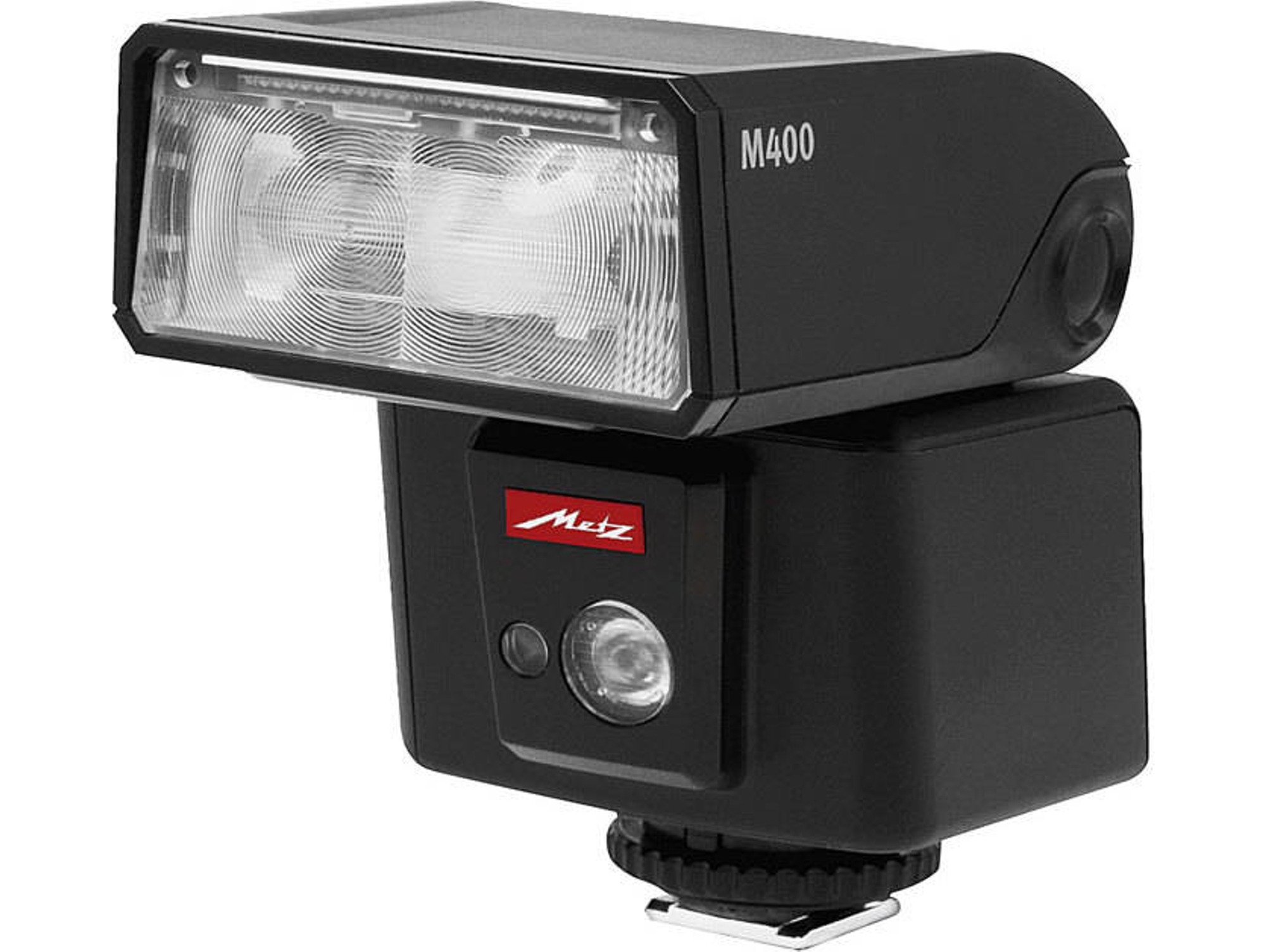 Flash METZ Mecablitz M400l (NG: 40 - Control: TTL)