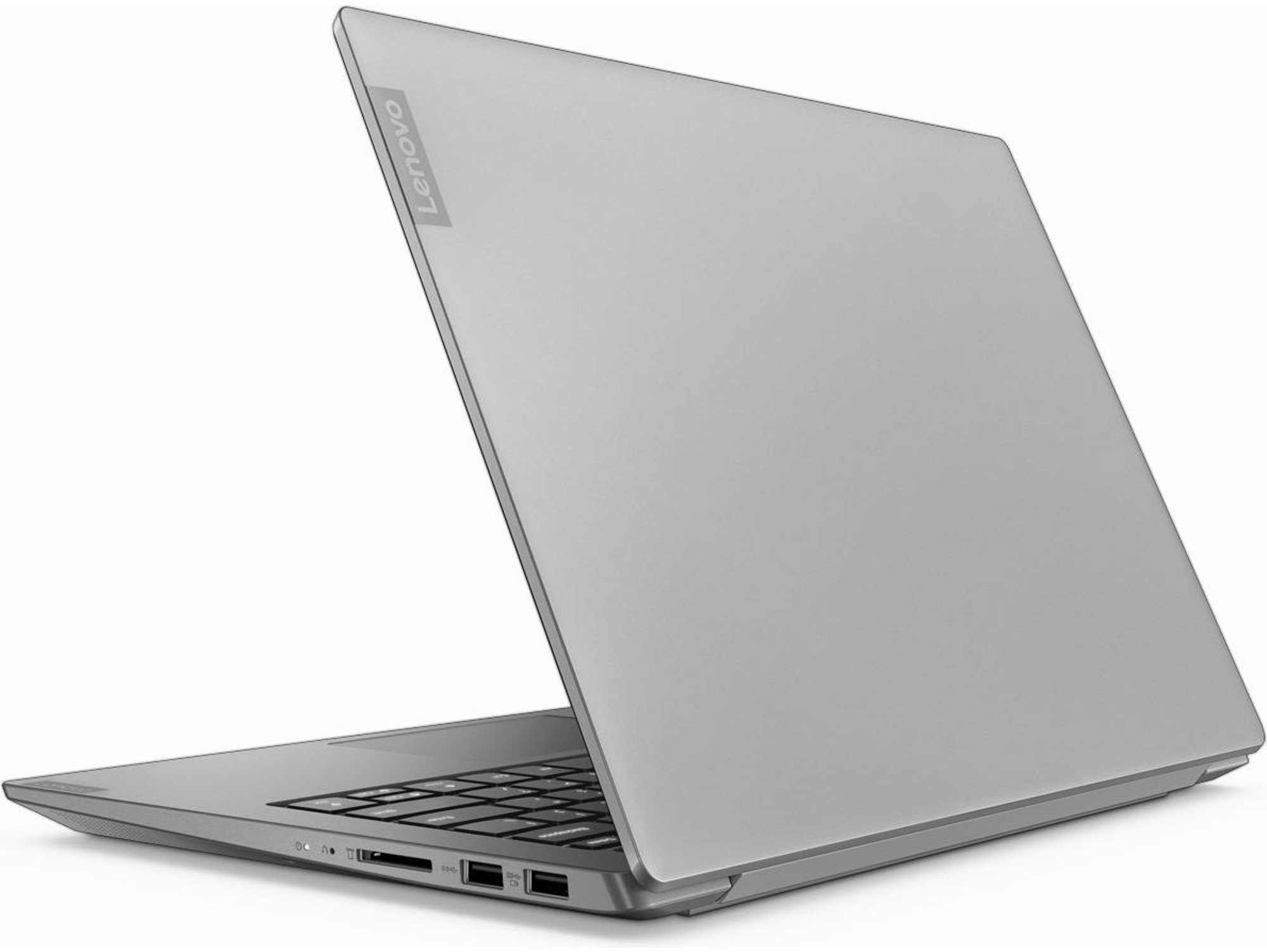 Portátil LENOVO Ideapad S340-14API (14'' - AMD Ryzen 3 3200U - RAM