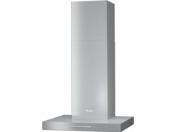 Campana MIELE PUR 68 W EDST (395 m3/h - 59.8 cm - Inox)