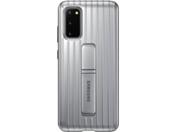 Carcasa SAMSUNG Galaxy S20 Protective Gris