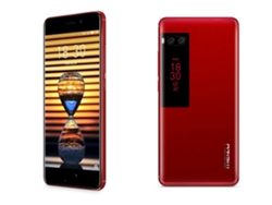 Smartphone MEIZU Pro 7 (5.2'' - 4 GB - 64 GB - Rojo)