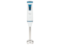 Batidora de Mano + Accesorios TAURUS Robot 600 Plus III (600 W - Blanco)