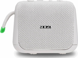 Altavoz Bluetooth SOGO ALT-SS-8695 (Autonomía: Hasta 11 h - Blanco)  