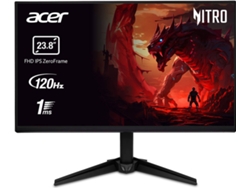 Monitor Gaming ACER - QG241YGBIP - LCD