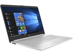 Portátil HP 15S-FQ1103NS (15.6'' - Intel Core i7-1065G7 - RAM: 16 GB - 1 TB SSD - Intel Iris Plus)