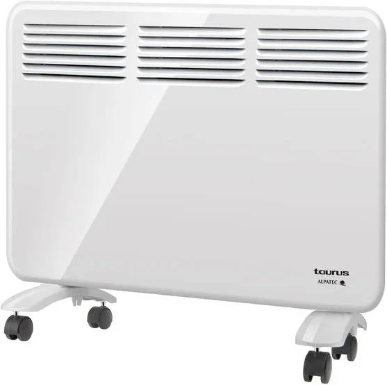 Aquecedor Convector TAURUS CHTA 1500 935078 Blanco