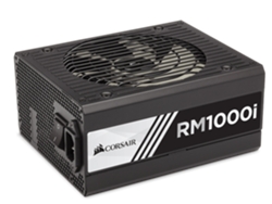 Fuente de Alimentación CORSAIR RM1000I 1000W