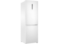 Frigorífico Combi HAIER CFE 635 CWJ (No Frost - 190 cm - 341 L - Blanco)