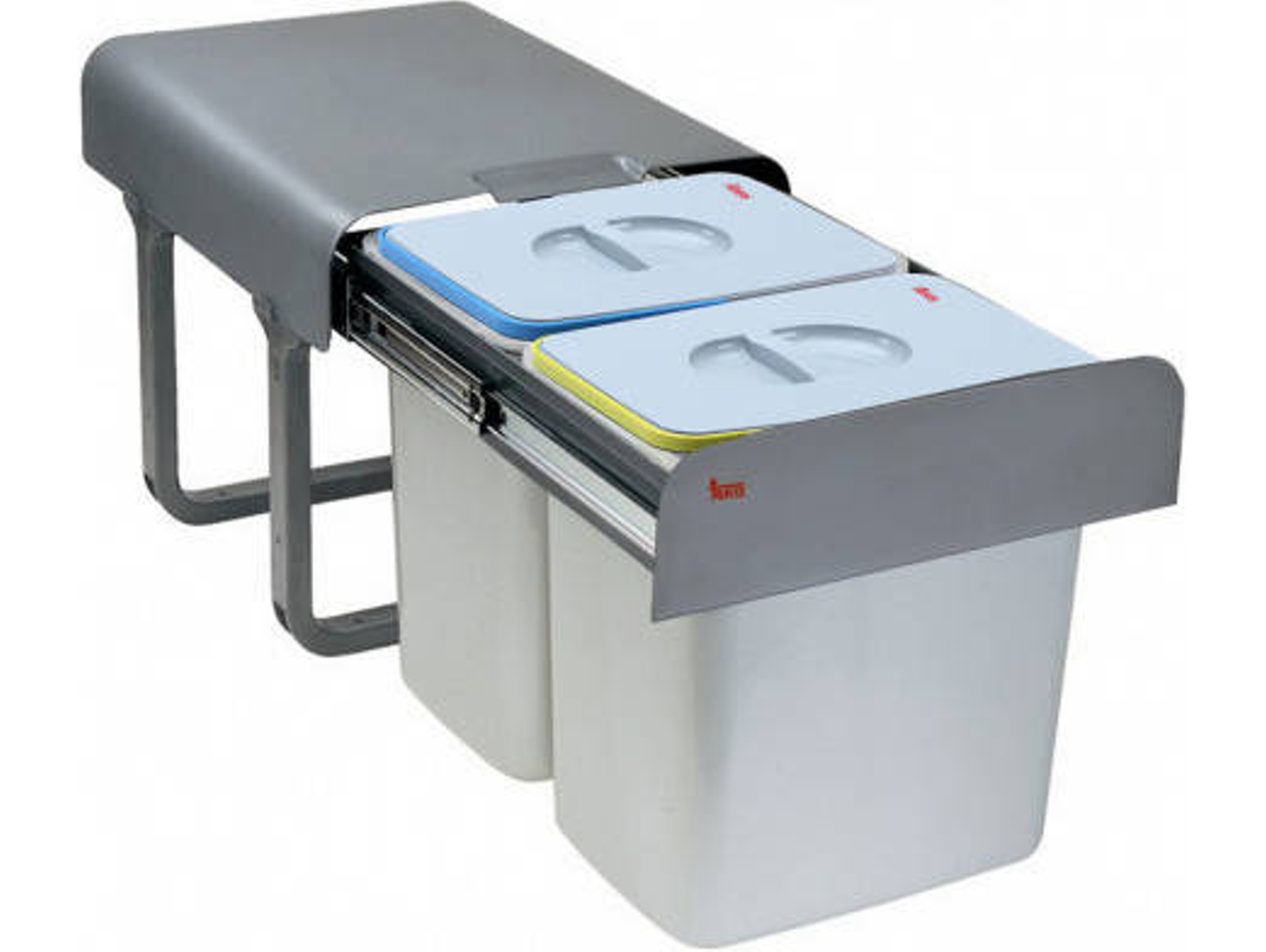 Cubo de Basura para Reciclar TEKA 40197900