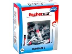 Tapit Pladur DuoBlade FISCHER S DIY - 20C