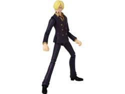 Figura BANDAI Anime Heroes: One Piece- Sanji