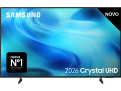 TV SAMSUNG U8005H (LED - 43'' - 109 cm - 4K Ultra HD - Smart TV)