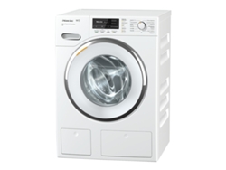 Lavadora MIELE WMH122WPS (9 kg - 1600 rpm - Blanco)