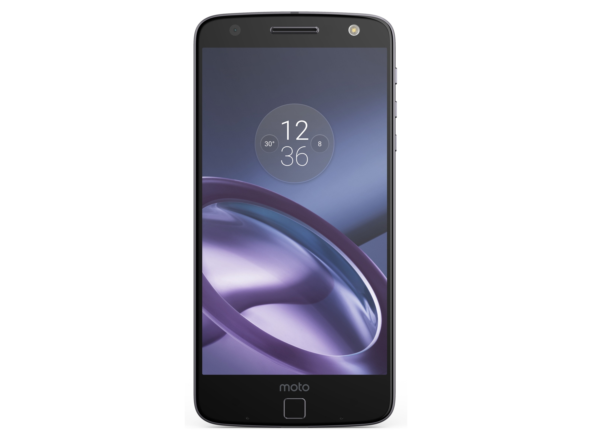 Smartphone LENOVO Moto Z (5.5'' - 4 GB - 32 GB - Negro)