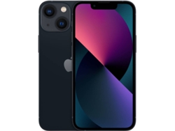 iPhone 13 Mini APPLE (5.4'' - 128 GB - Media noche)
