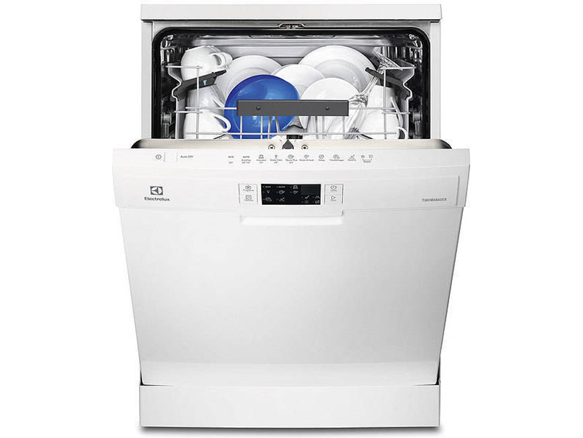 Lavavajillas ELECTROLUX ESF5533LOW (Reacondicionado Grado A - 13 cubiertos - 60 cm - Blanco)