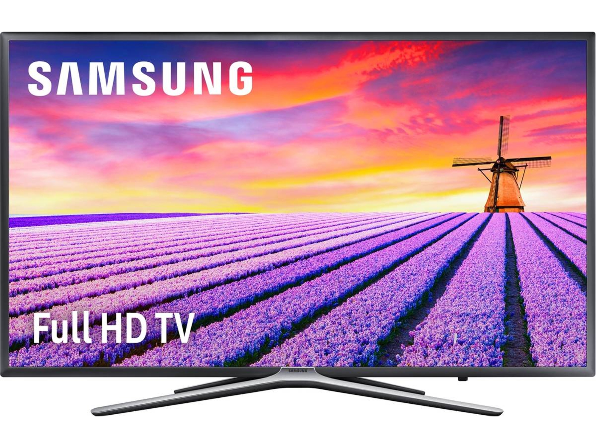 TV SAMSUNG EU32M5505KXXC (Caja Abierta - LED - 32'' - 81 cm - Full HD - Smart TV)