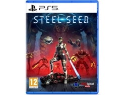 Juego PS5 Steel Seed