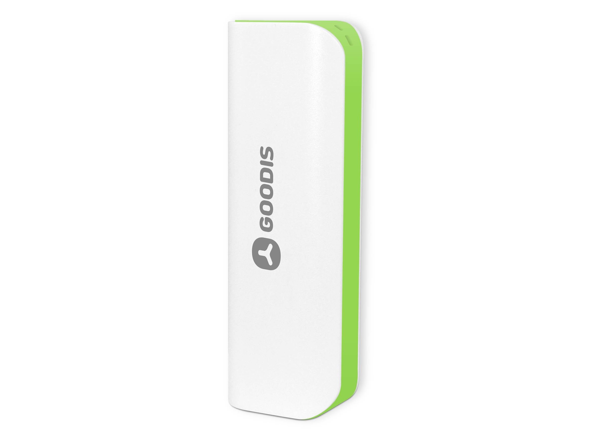Power Bank GOODIS Bolt 2600 mAh Lima