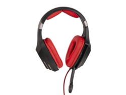 Auriculares Gaming PS4/Xbox One/PC NPLAY Stereo Contact 4.0