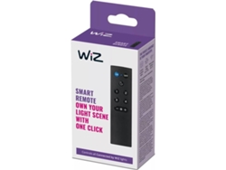Control WIZ Smart para Lámparas (Wifi y Bluetooth)