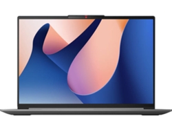 Portátil LENOVO IdeaPad Slim 5 16IRL8 (16'' - Intel Core i7-13620H - RAM: 16 GB - 512 GB SSD - Intel UHD Graphics)