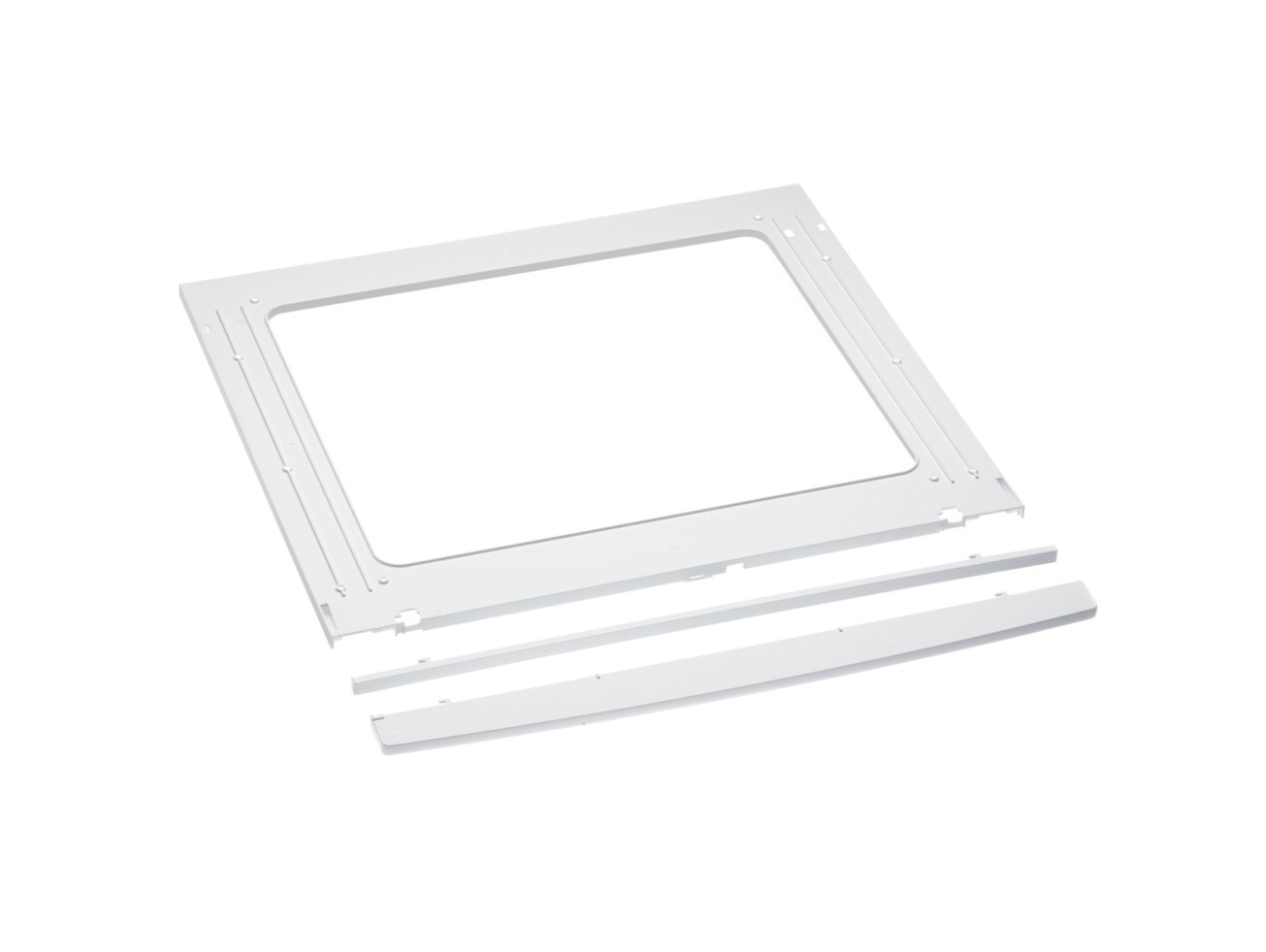 Kit de Montaje en Columna MIELE WTV 412 BL 12996052