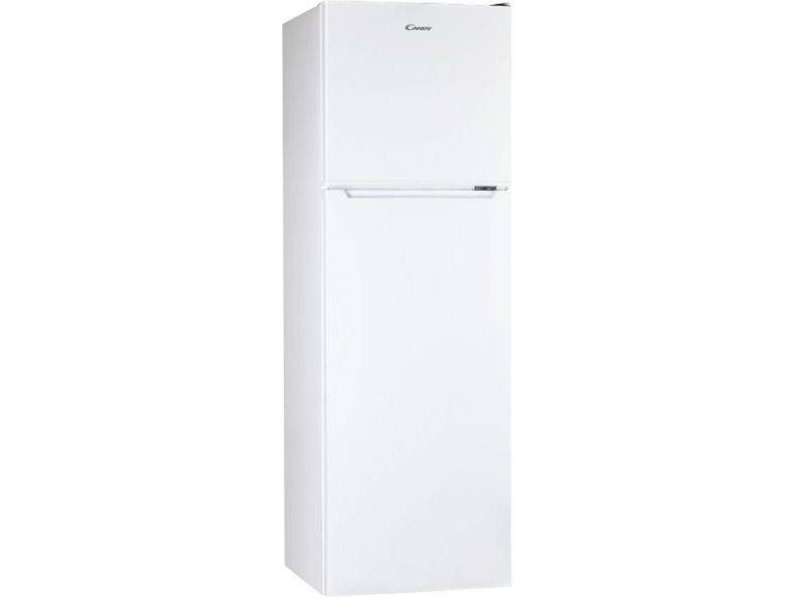 Frigorífico 2 puertas CANDY CMDN 5172WN (No Frost - 170 cm - 255 L - Blanco)