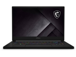 Portátil Gaming MSI GS66 Stealth 10UH-033ES (Intel Core i9-10980HK - NVIDIA GeForce RTX 3080 Max-Q - RAM: 64 GB - 2 TB SSD - 15.6'')